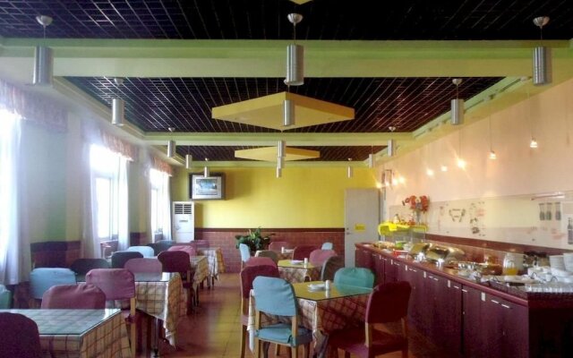 Home Inn Dongguan