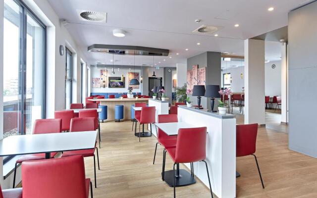 B&B Hotel Köln-Troisdorf