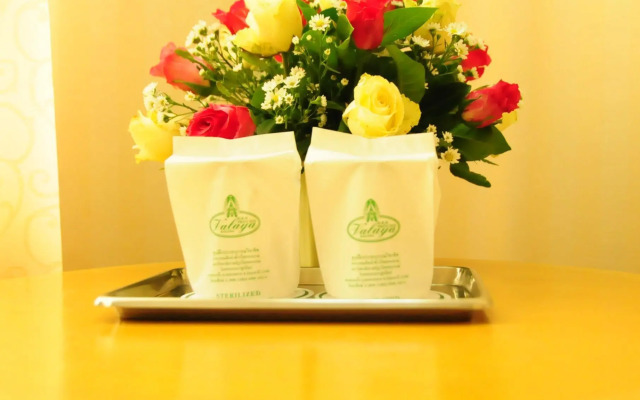 Valaya Hotel Pathumthani