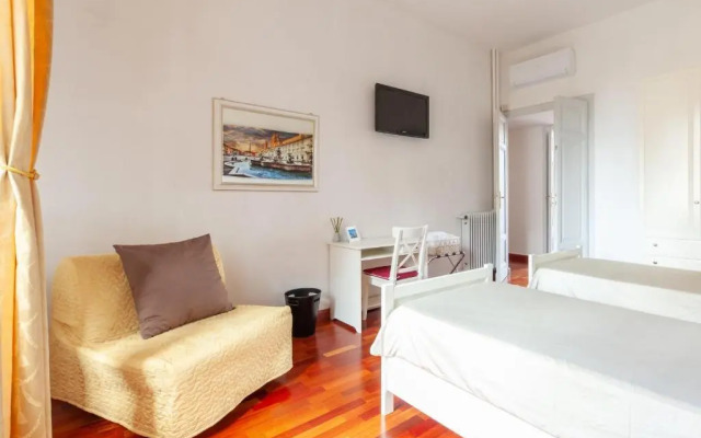 Leonardo Suite Navona