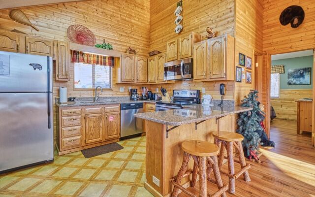 512blackbearlookspncb - Black Bear Lookout