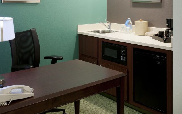 SpringHill Suites by Marriott Dallas Addison/Quorum Drive