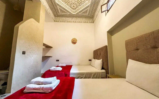 Riad Malayine