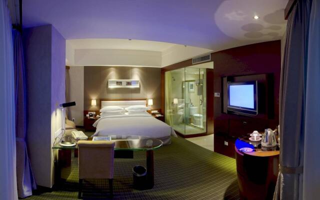 Kunming Haitian Hotel