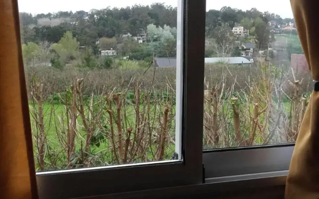 Mini Complejo El Encuentro