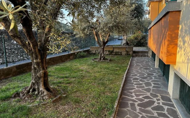 Casa Gabriel in Toscolano-maderno