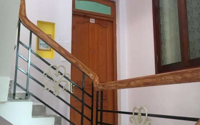 Coc Coc Hostel