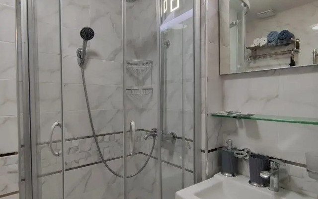 Сочи на три ночи на улице Навагинская 3