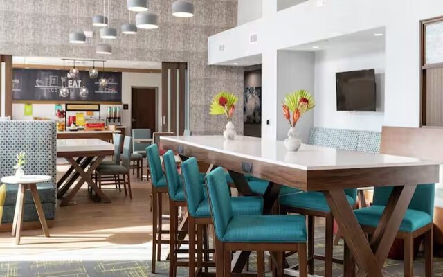 Hampton Inn Big Bear Lake