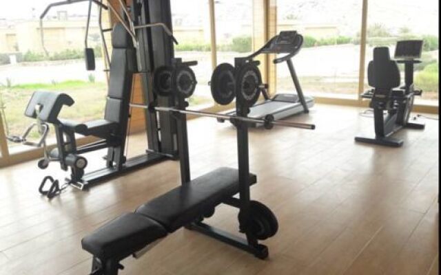 Dakhla Club Hotel & Spa