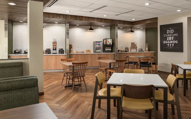 Fairfield Inn & Suites By Marriott Cullman