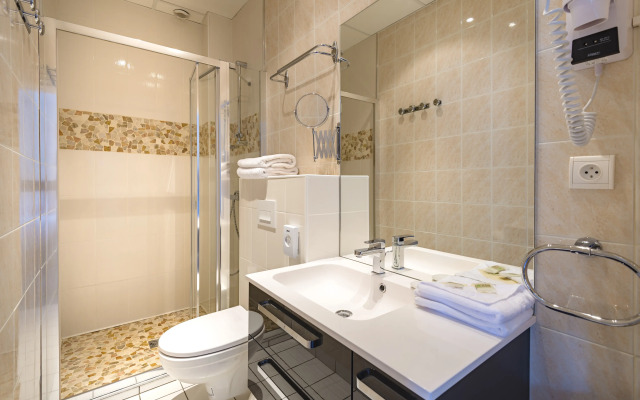 Hotel Le Sablier Du Temps