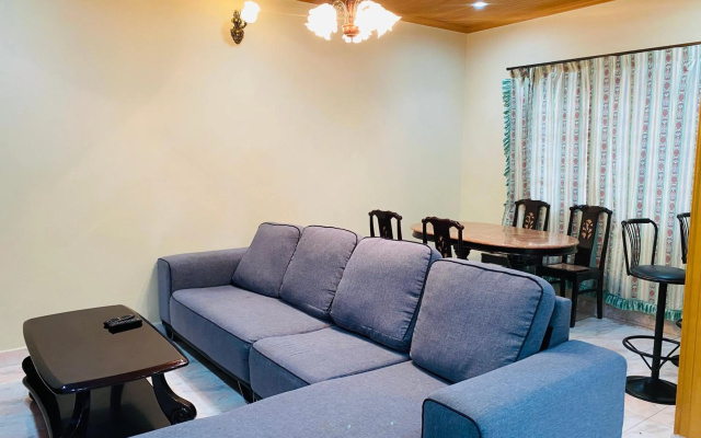 100 Backpackers Hostel – Lobby – Tanah Rata