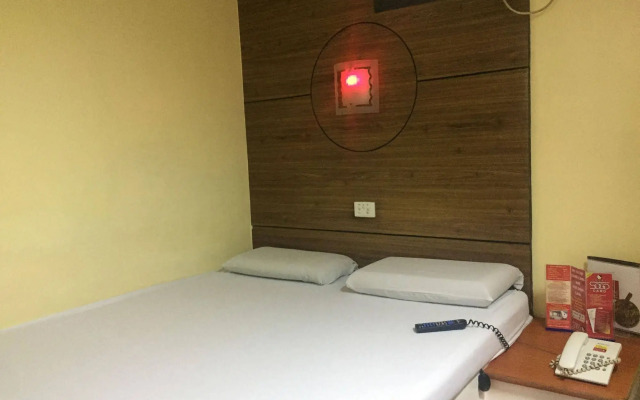 Hotel Sogo Bacoor