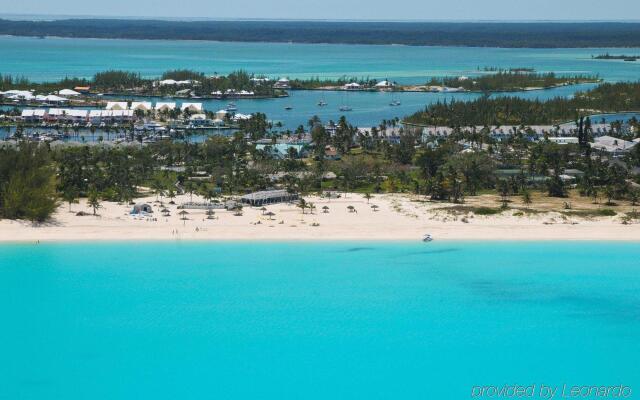 Treasure Cay Beach, Marina & Golf Resort