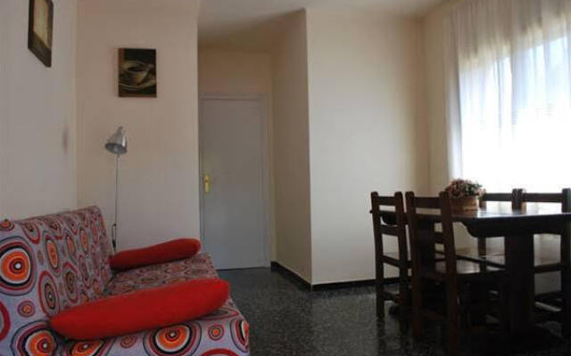 Les Palmeres Apartamentos