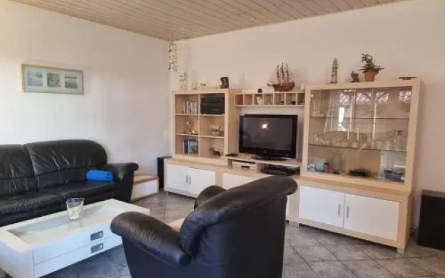 Ferienhaus Deichläufer