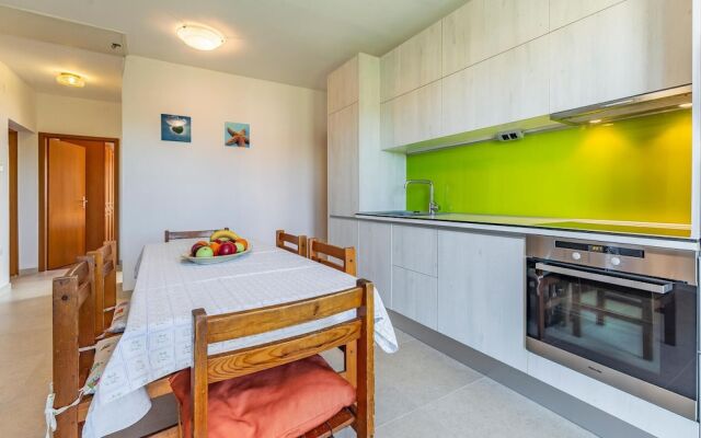Stunning Home in Medulin With Wifi and 2 Bedrooms