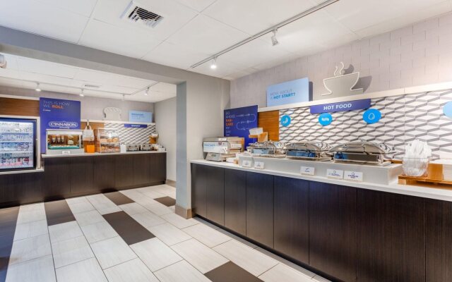 Holiday Inn Express Ramsey-Mahwah by IHG