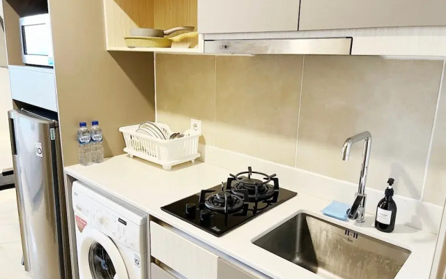 OneHOME Gold Coast PIK SeaView Apartment