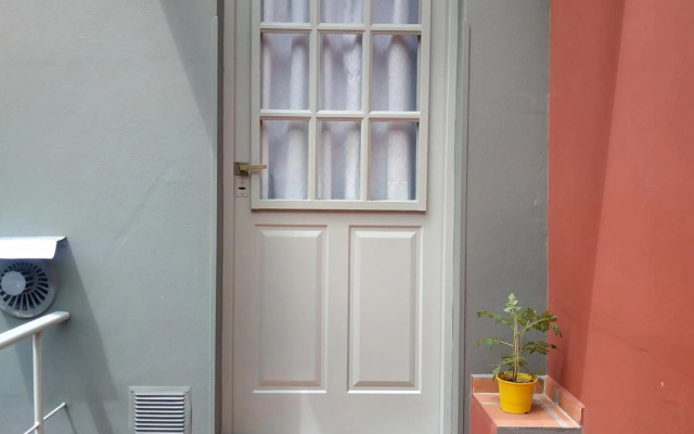 Departamentos Arco Iris Tandil