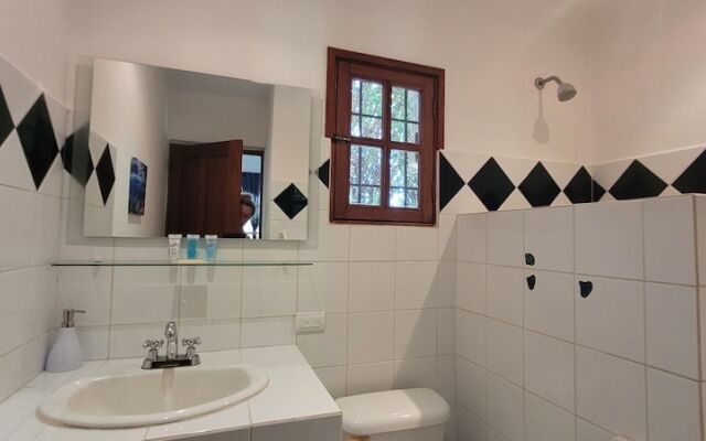 Cabinas Corazon