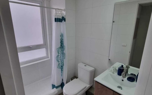 Apartamentos Bauerle
