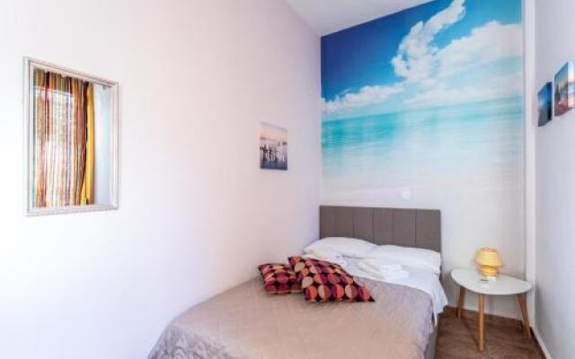 Magicstay - Flat 2 Bedrooms 1 Bathroom - Stoupa