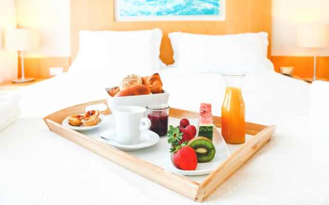 Hotel Praia