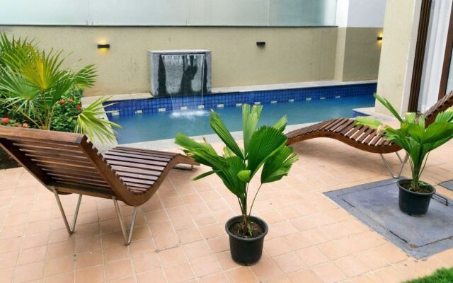 Ultra Luxury Villa Bali