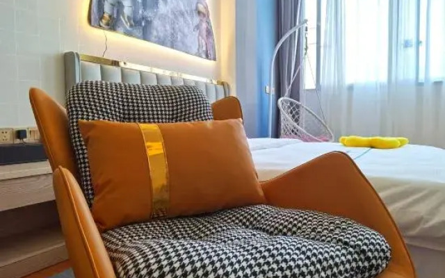 Dongshan Haizhi Shang Holiday Hotel (Nanmenwan Branch)