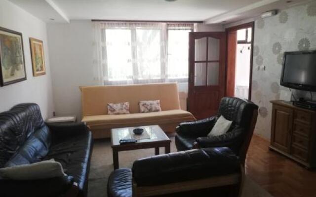 Apartments Šćepanović