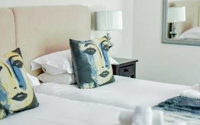 Swartberg Country Manor