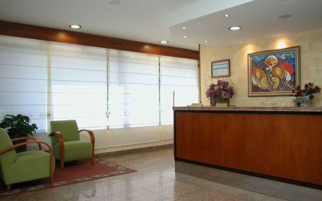 Hotel Stellamaris