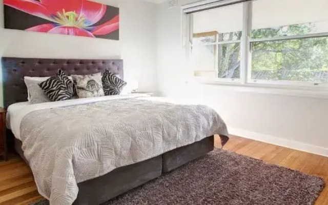 Lake Wendouree Luxury Apartments