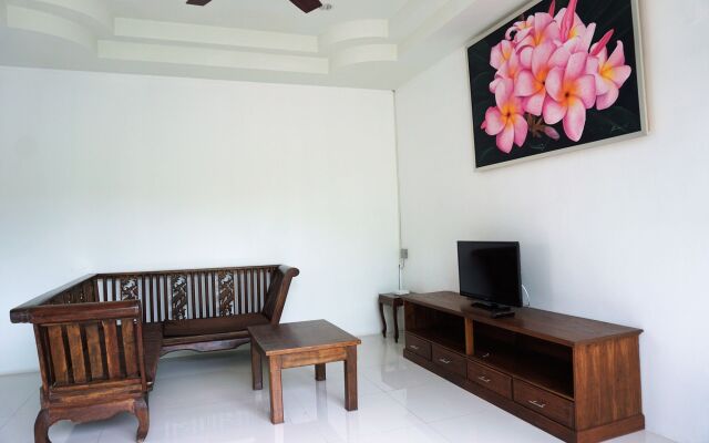 2Bedroom Private Pool by Sanga Villas