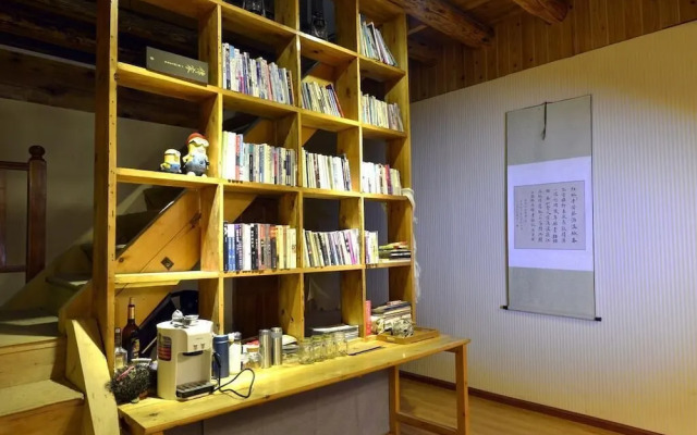 Memory Boutique Hotel