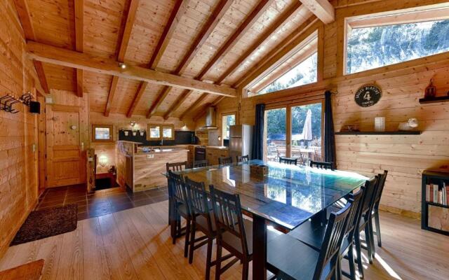 chalet 4C