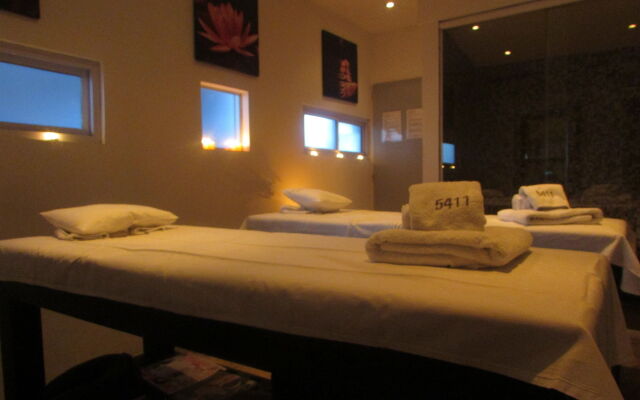 5411 Soho Hotel Boutique