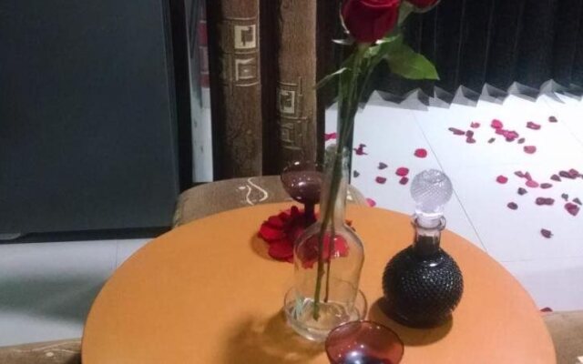 Sillary Hostal Boutique