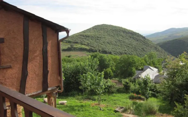 Louteiro De Las Médulas