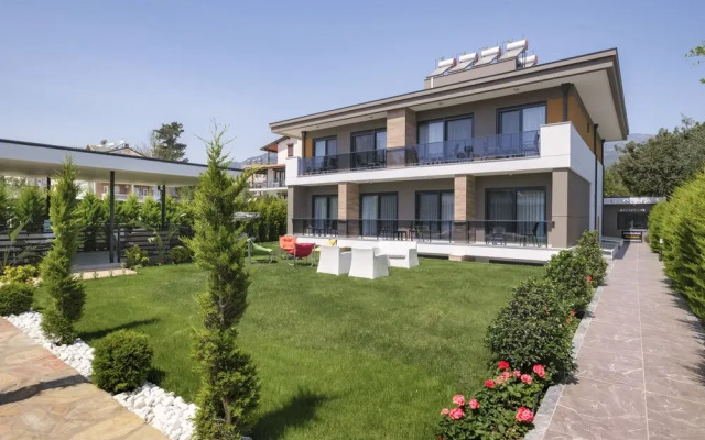 Orion Apart Tekirova