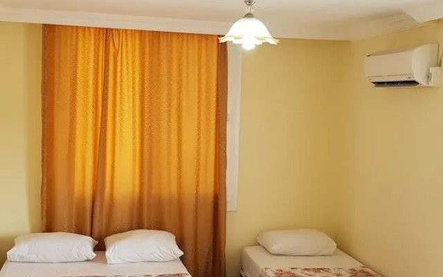 Anil Hotel