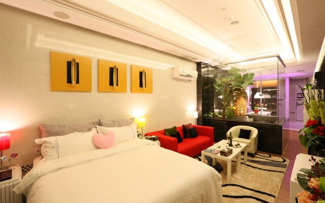 Six Star Motel Shenzhen Longgang
