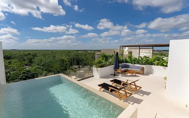 Oasis Yaaxlum 3BR