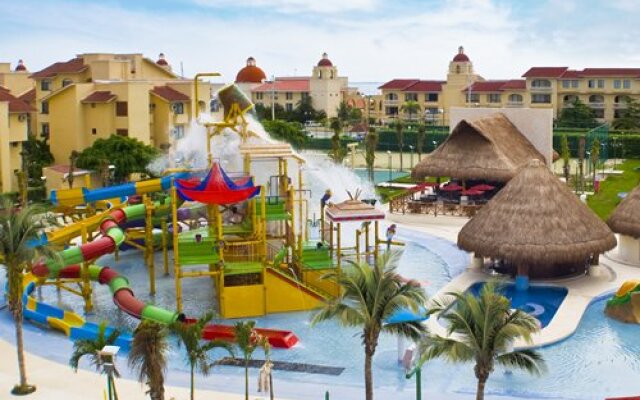 Sea Adventure Resort & Waterpark All Inclusive