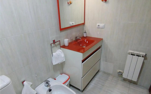 Apartamento San Mauro