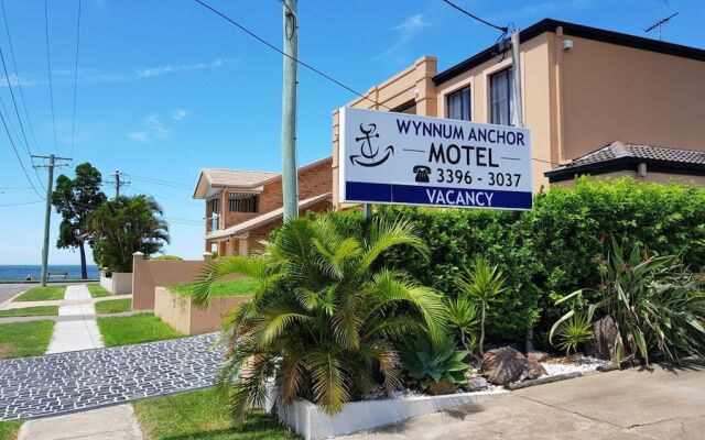 Wynnum Anchor Motel