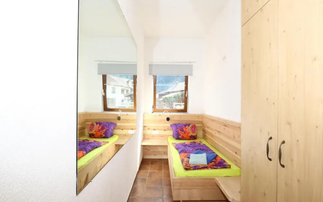 Apartment and Terrace in Langenfeld