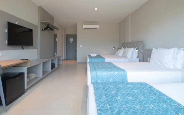 Maceió Mar Resort All Inclusive